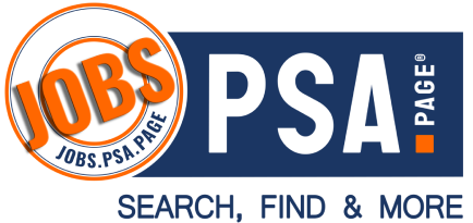 Logo JOBS.PSA.PAGE