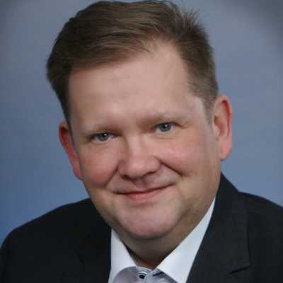 Ronald Kölbel