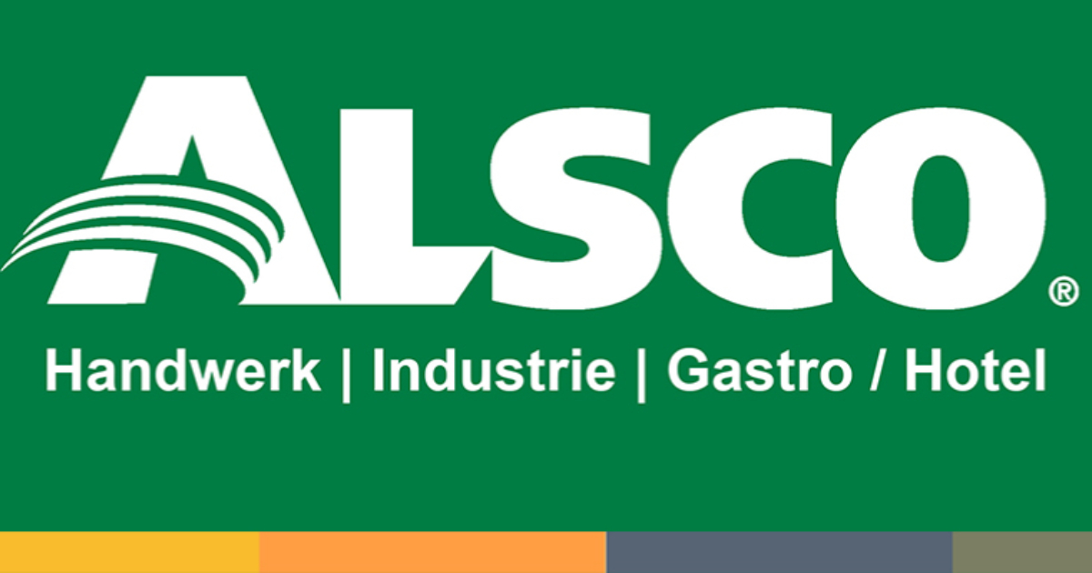 Alsco Berufskleidungs-Service GmbH